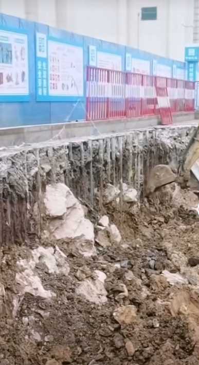 忻州静乐县微型桩